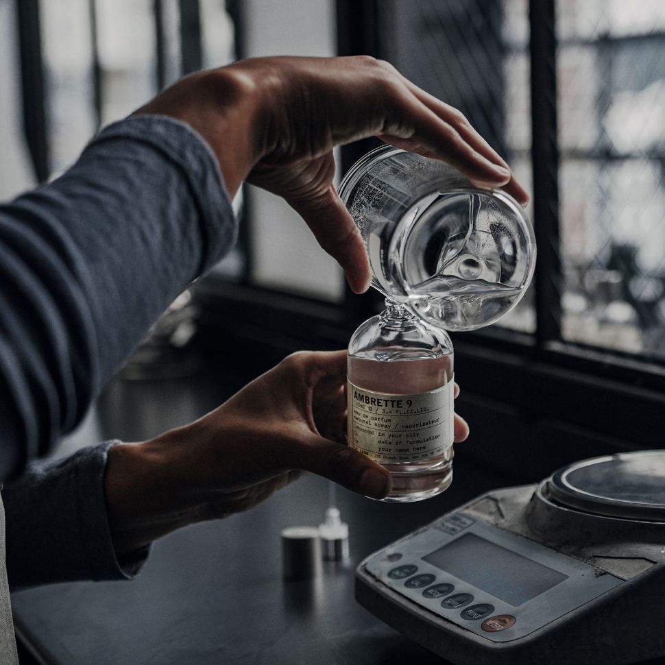 a smarter guide to a greener new york, from refillable fragrance to reclaimed design