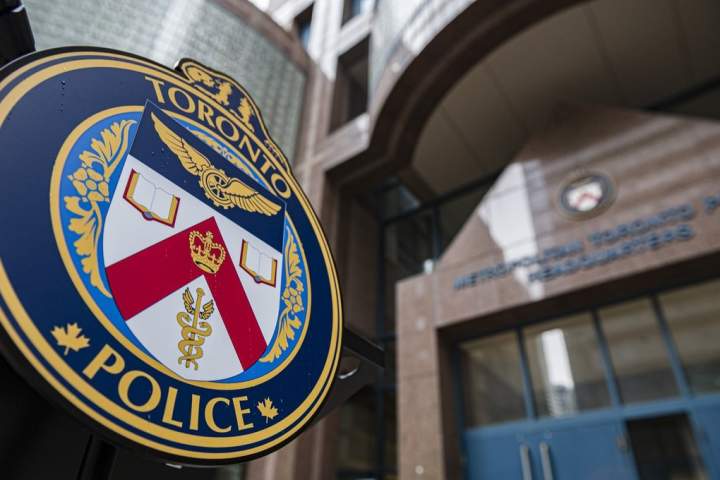 police name teenager killed in toronto shooting on monday afternoon – toronto