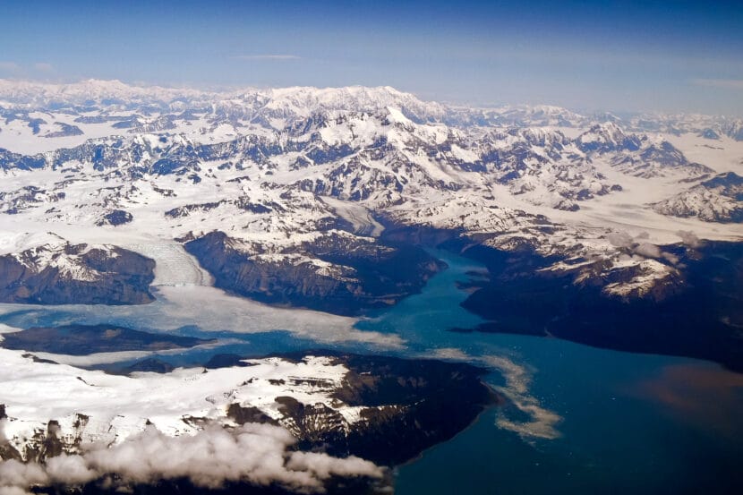 a himalayan glacier collapse killed hundreds. one in alaska could look different.