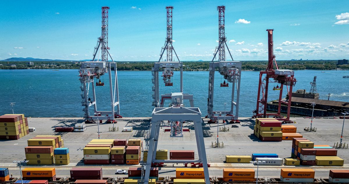 trump’s canada tariffs could be stopped by a lawsuit. why has nobody filed one?