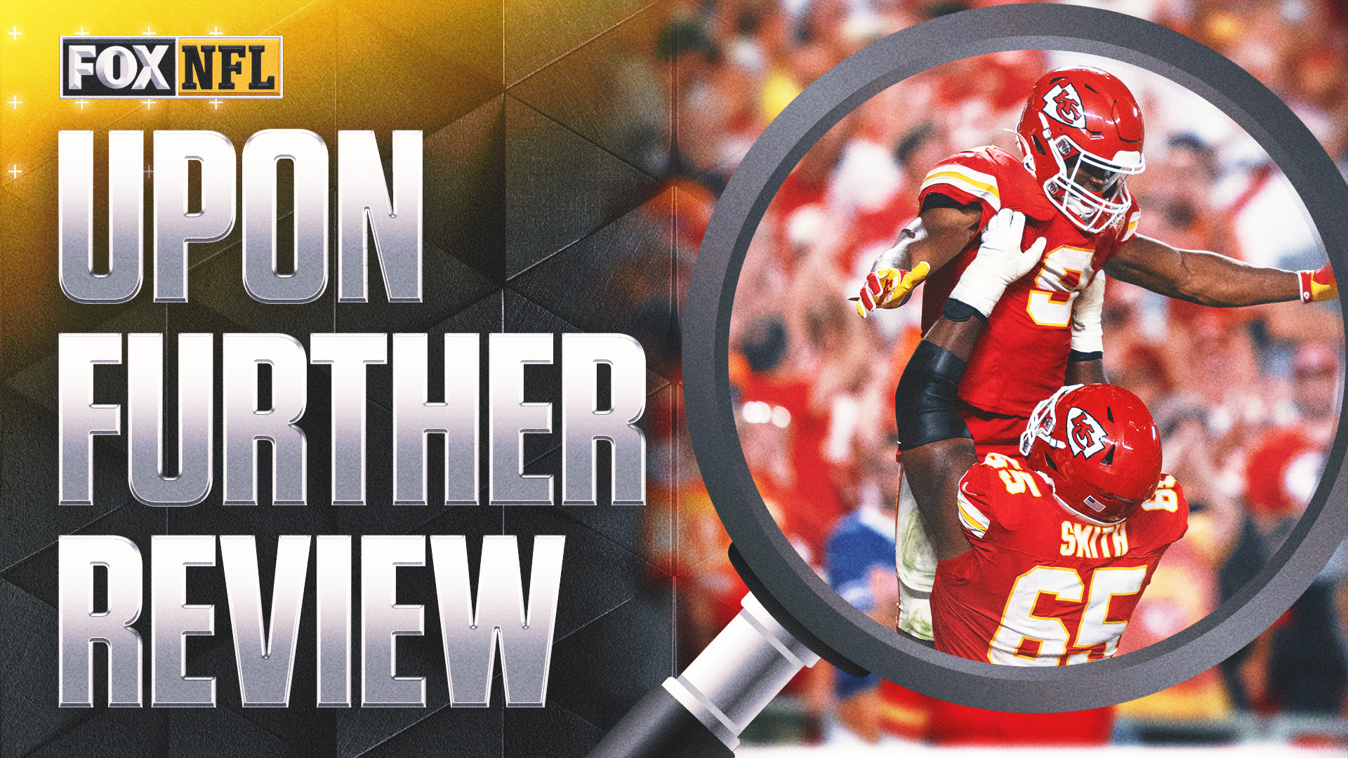 upon further review: the chiefs’ jumbo commitment to run game pays dividends