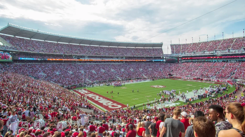college football week 3 weather delay tracker: live updates on alabama florida sate, clemson unc, more