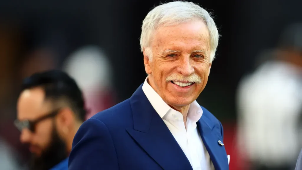 inside stan kroenke's sports teams: how angels add to empire alongside rams, nuggets, arsenal and more