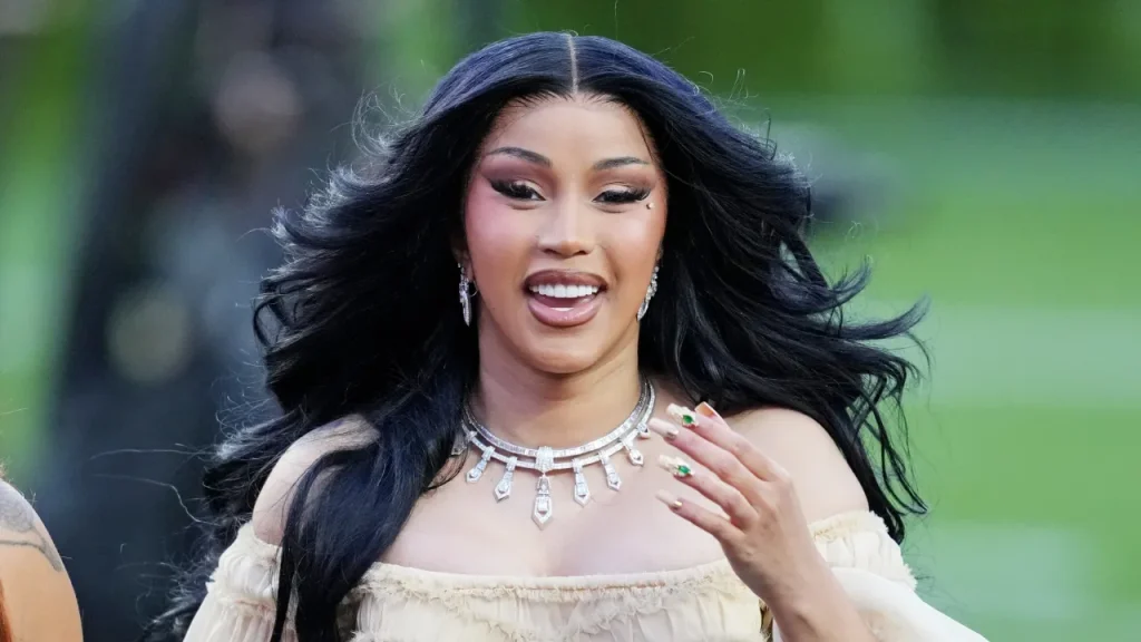 cardi b shuts down rumors reconciliation rumors with ex amid maduka okoye romance