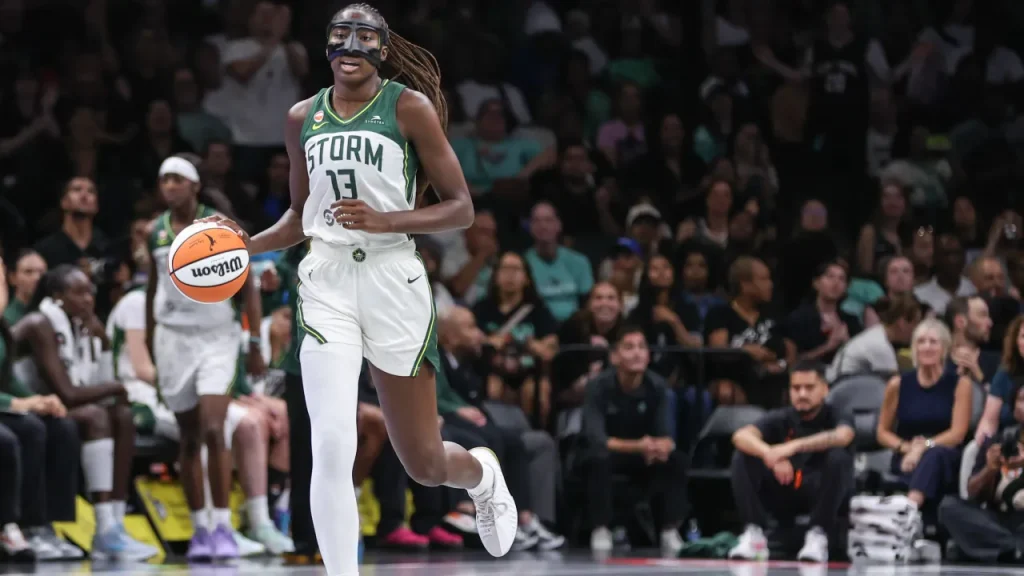 storm’s ezi magbegor gets devastating fiba world cup injury update