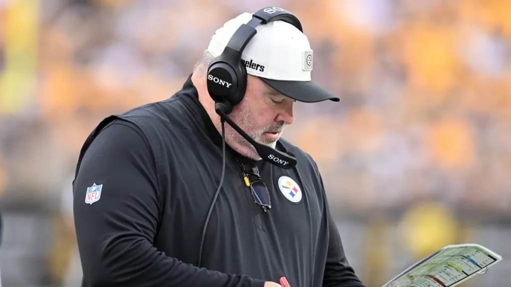 meet the nfl's new head coaches in 2026, from john harbaugh on giants to mike mccarthy aaron rodgers reunion
