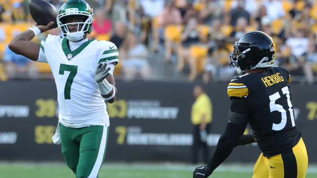 geno smith completes remarkable jets return with dominant week 1 victory
