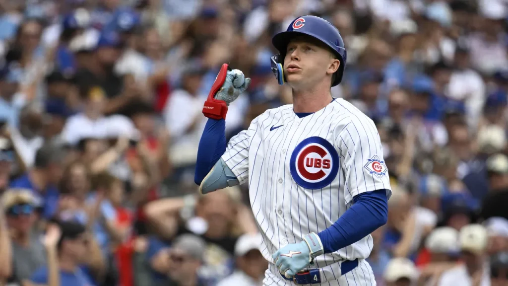 ranking 12 best players in 2026 mlb playoffs, from pete crow armstrong and shohei ohtani to cam schlittler