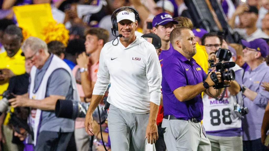 11 college football teams with $40 million rosters share one striking trait — except one