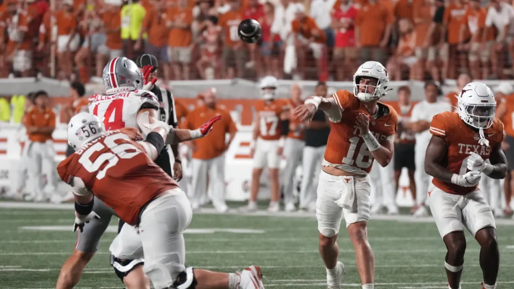 anatomy of a 4th quarter comeback: how texas pulled off miracle to knock off ohio state