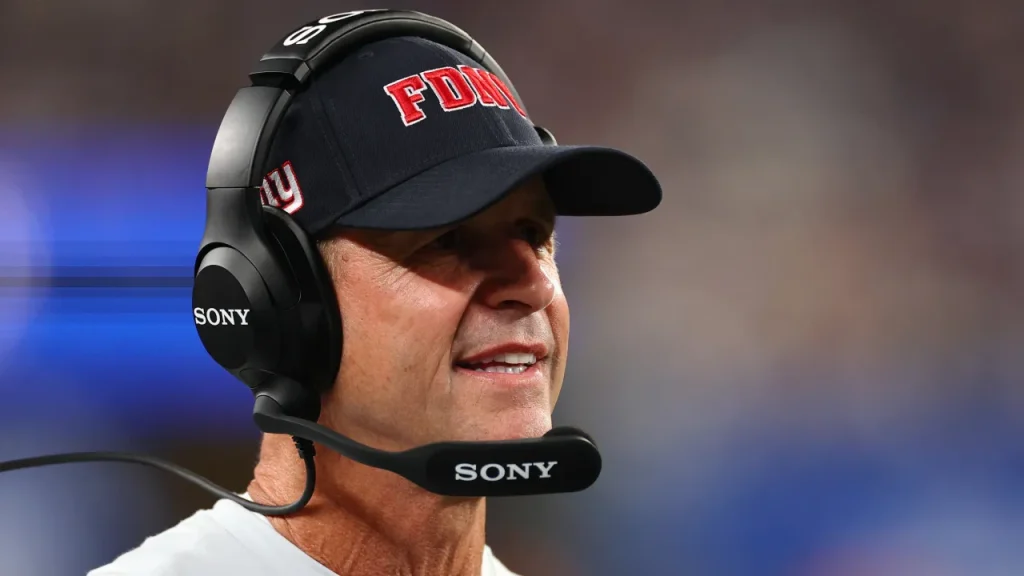 giants and john harbaugh get more good news after win over cowboys