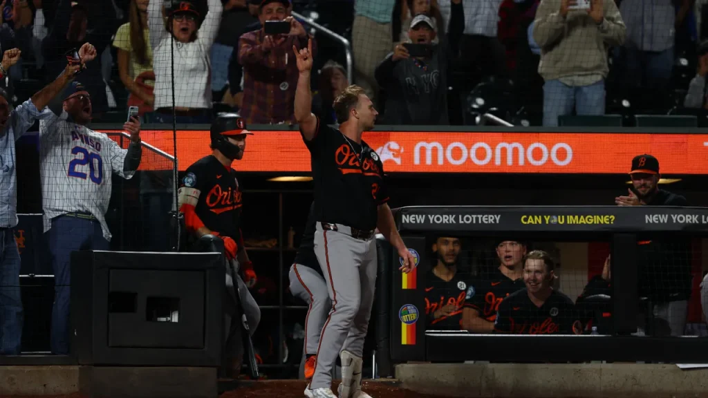 sean manaea calls out mets fans for ‘crazy’ curtain call given to orioles’ pete alonso