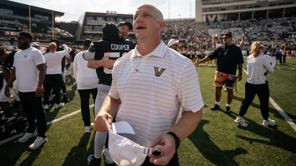 watch vanderbilt pull off miraculous victory vs. nc state on insane, last second fumble recovery in end zone