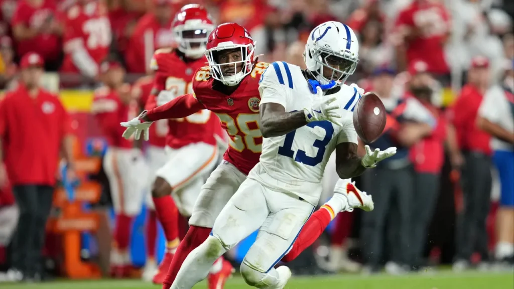 why replay overturned laquon treadwell's overtime fumble vs. chiefs