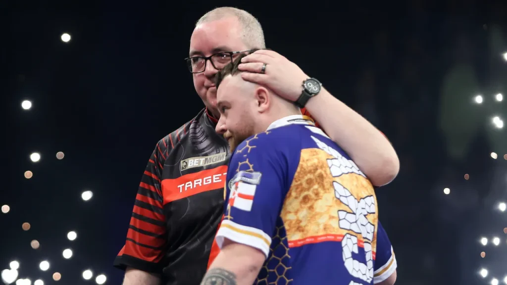 2026 world series of darts finals: first round predictions and previews