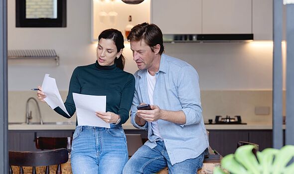 Your savings are under attack – millions face tax bill as Rachel Reeves hike kicks in your savings are under attack – millions face tax bill as rachel reeves hike kicks in