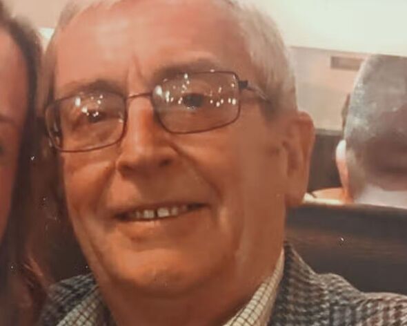 police issue update after search launched for man who vanished while fishing