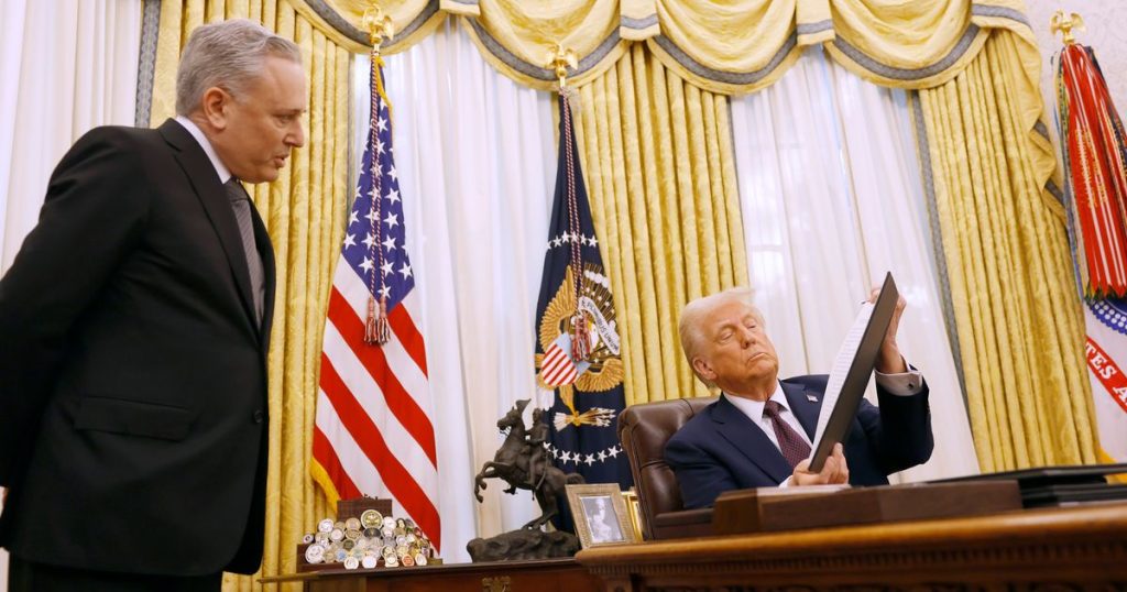 trump’s ai cheerleading put his party in an impossible place