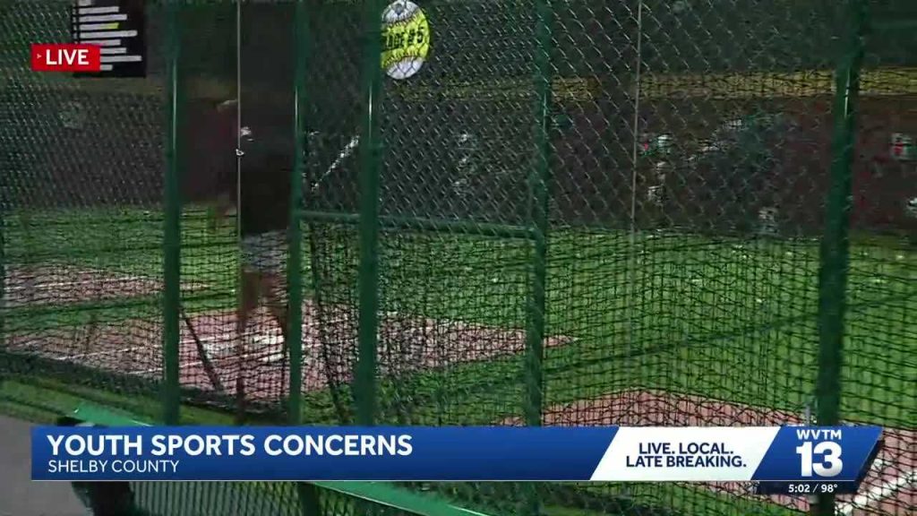 Alabama proposal targets rising youth sports costs alabama proposal targets rising youth sports costs