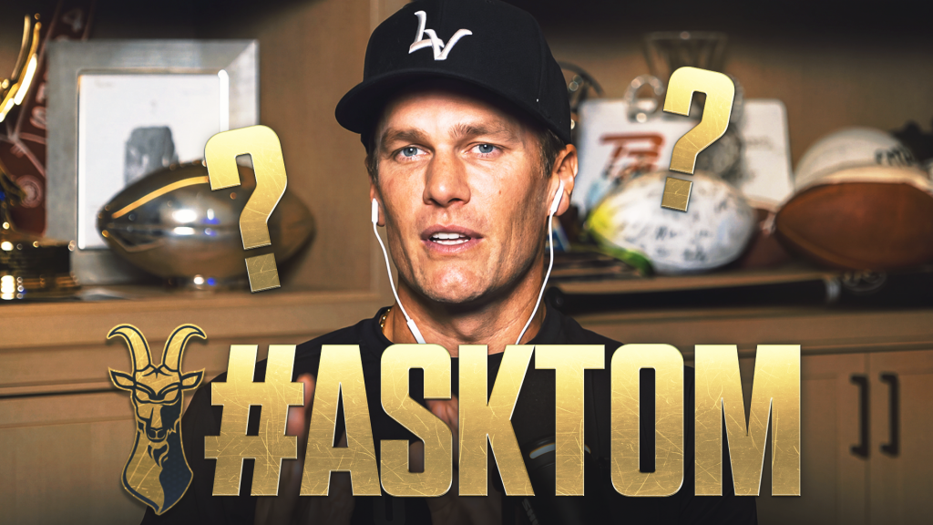 #asktom: tom brady criticizes 49ers rams travel narrative, describes playbook lingo