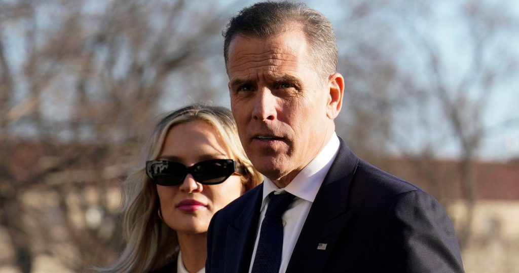 hunter biden’s meme coin imploded immediately