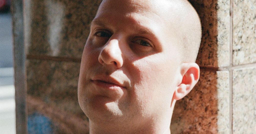 evan gershkovich’s new normal