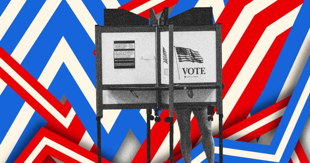 republican midterm odds are looking pretty grim