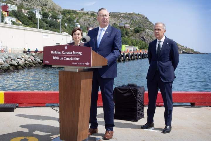 newfoundland and labrador politicians expected to vote on quebec energy proposal – montreal