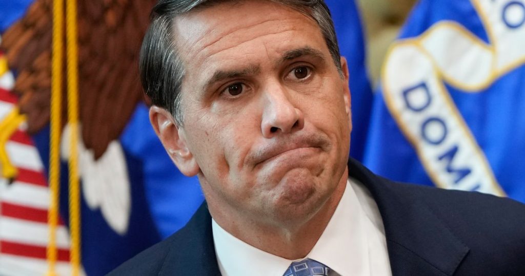 the justice department isn’t learning from spectacular failure