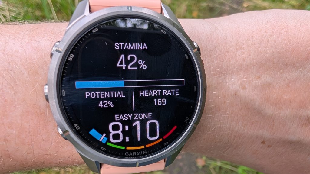 garmin fenix 9 pro: the best gets better