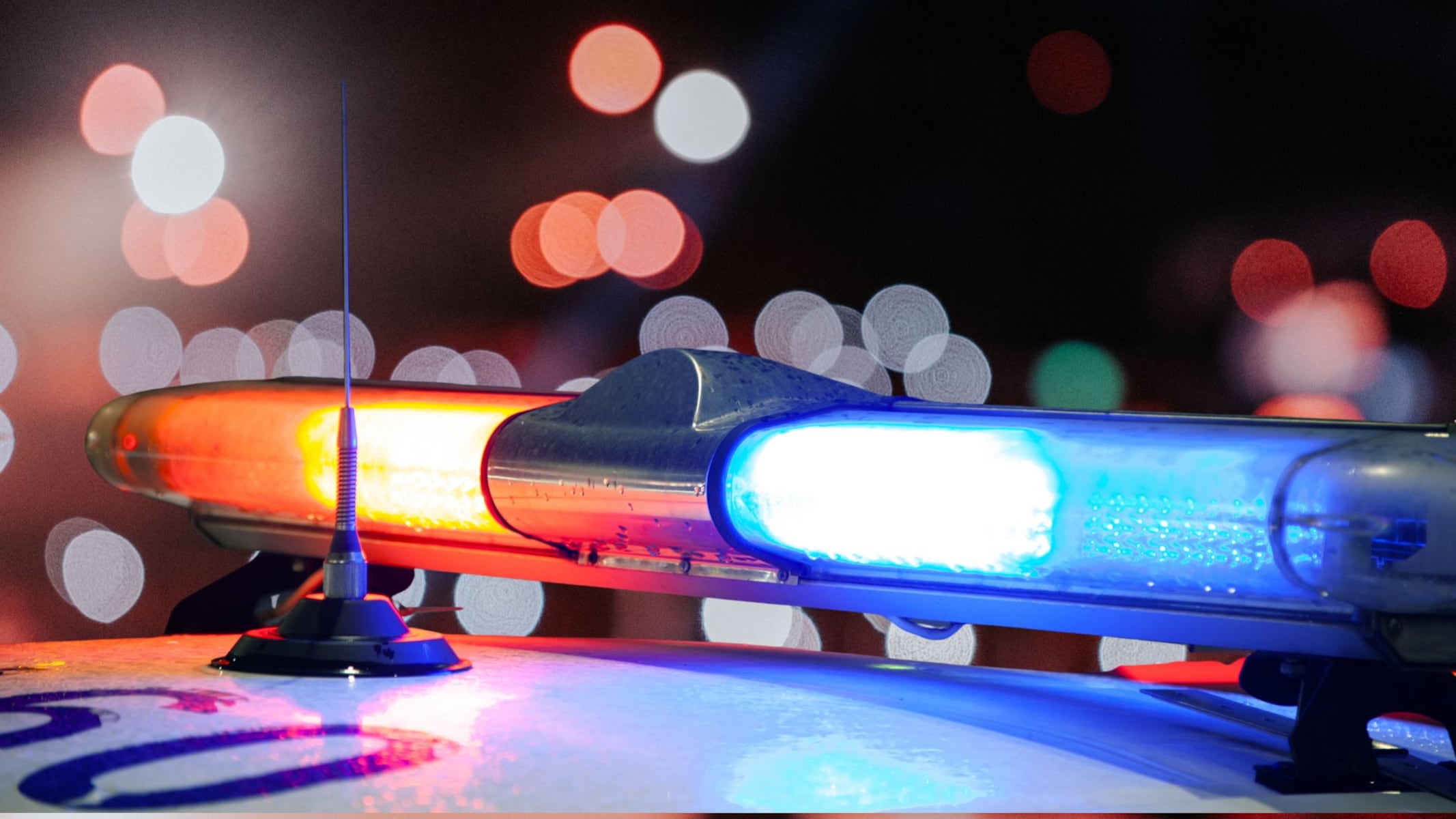 1 pedestrian killed, another injured in series of crashes on i 20