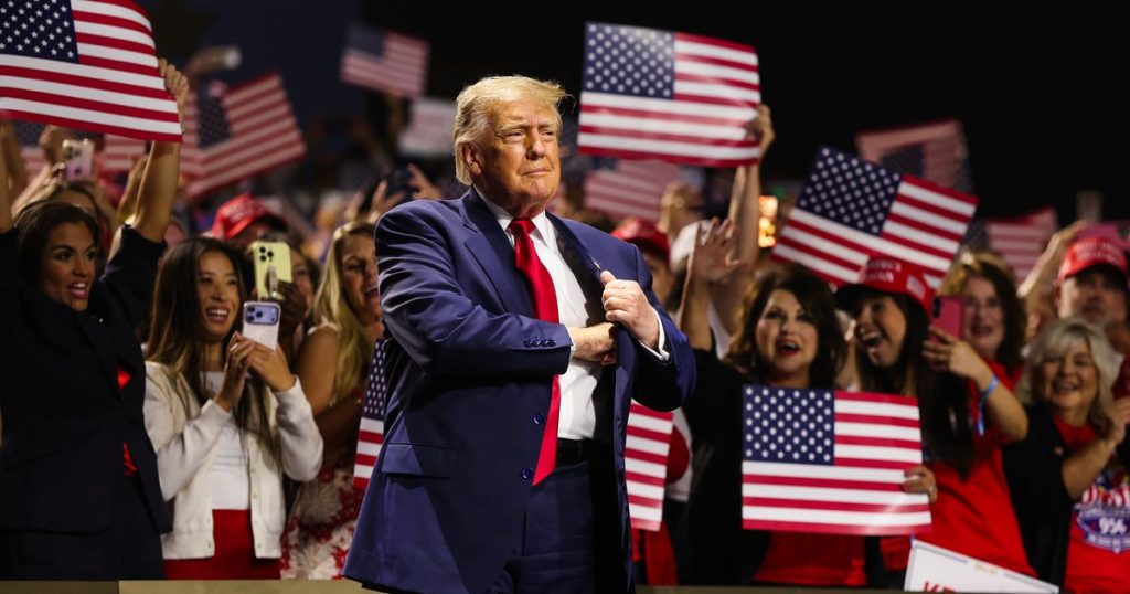 don’t tune out trump’s midterms sabotage