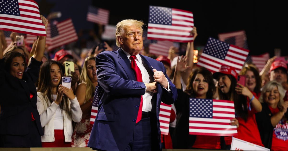 don’t tune out trump’s midterms sabotage