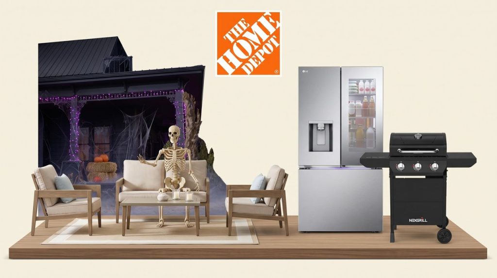 7 Home Depot Labor Day deals I’d shop for fall — giant skeletons, patio furniture, grills, mums and more 7 home depot labor day deals i’d shop for fall — giant skeletons, patio furniture, grills, mums and more