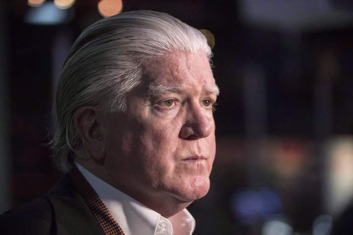 former nhl exec brian burke makes cameo in ‘i play rocky’