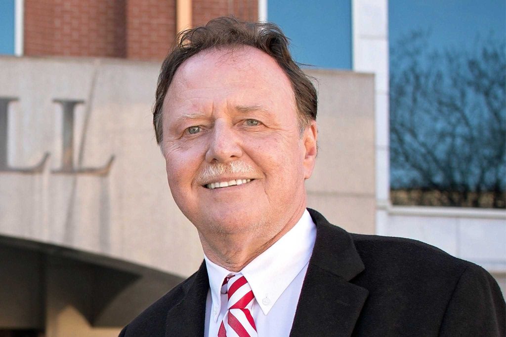 ‘nobody’s going to replace kip tyner’: fellow tuscaloosa councilor remembers late council president
