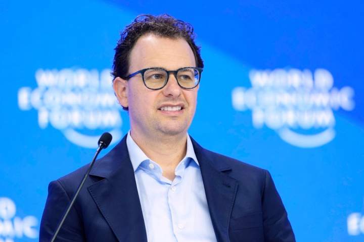 Anthropic CEO Dario Amodei says AI industry needs to give safety measures time to catch up – National anthropic ceo dario amodei says ai industry needs to give safety measures time to catch up – national
