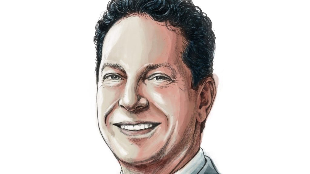 scott kennedy on china’s ‘slow tech dragon’ and 2 more xi trump meetings