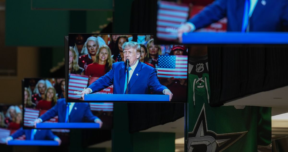 the psychology behind trump’s plan to give everyone $5,000