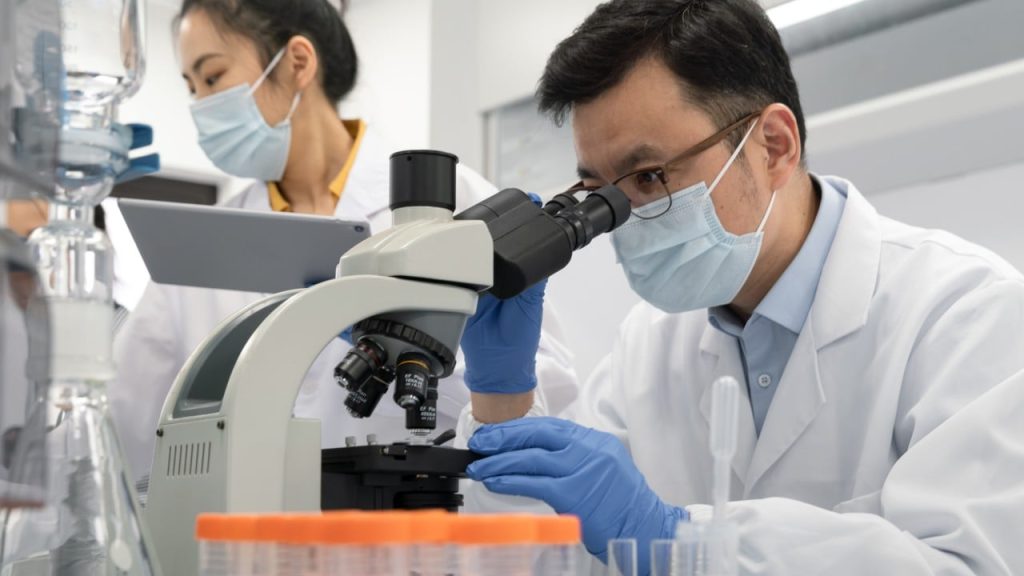 us sanctions boost china’s science driven innovation by over 70%, study finds