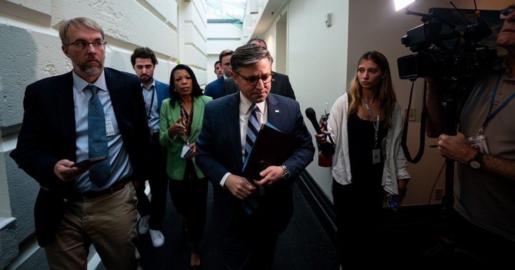 gop congress is bailing on trump’s unfinished business
