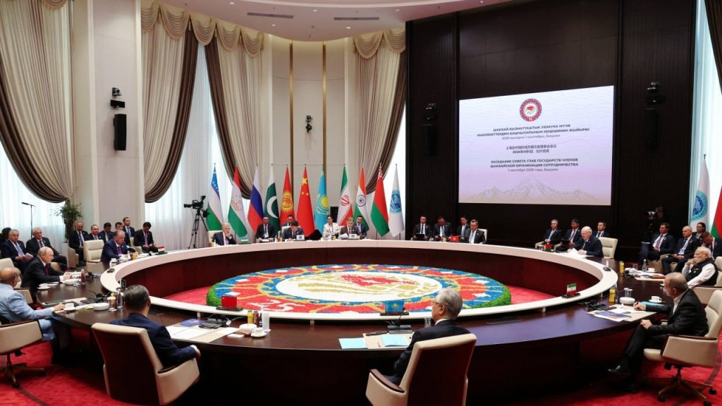 iran wins sco backing against us strikes: will it be enough?