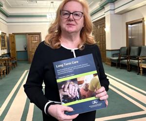 audit flags reports of abuse, missing patients in n.l. long term care