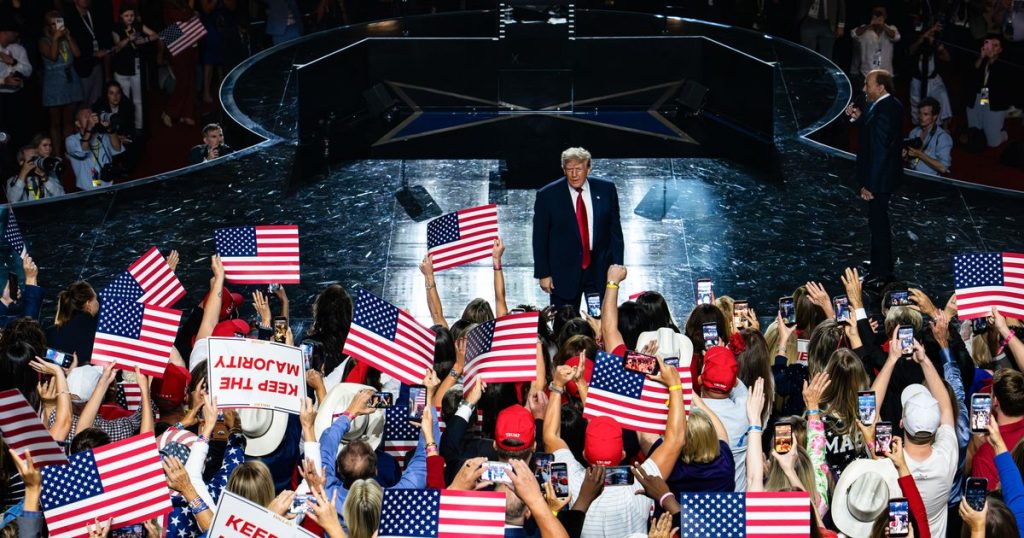 america last