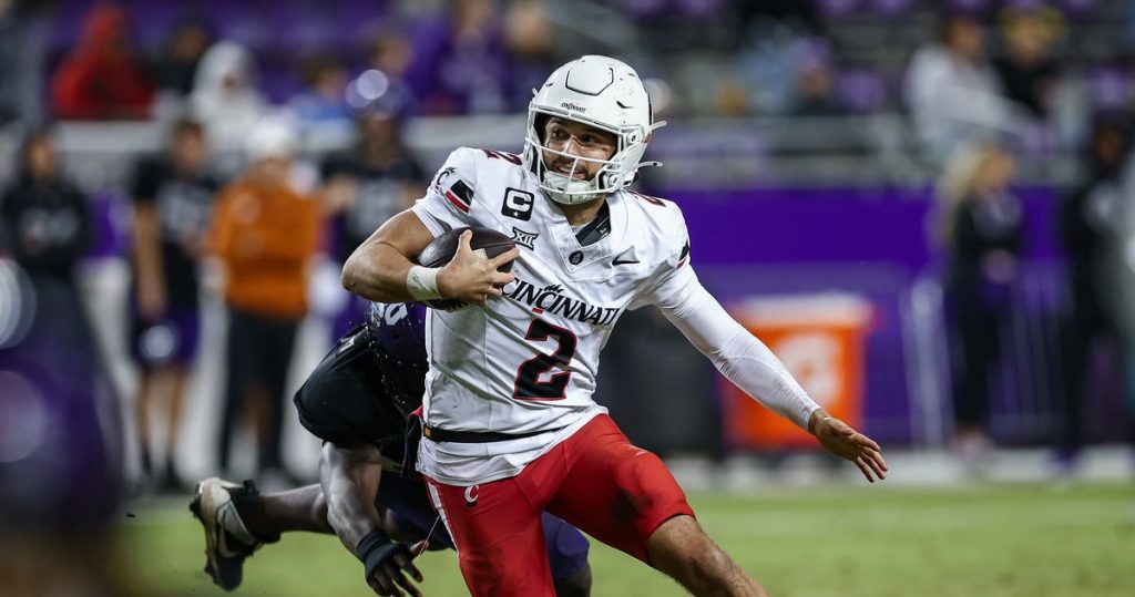 This Was Supposed to Be the Normal College-Football Season this was supposed to be the normal college football season