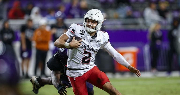 this was supposed to be the normal college football season