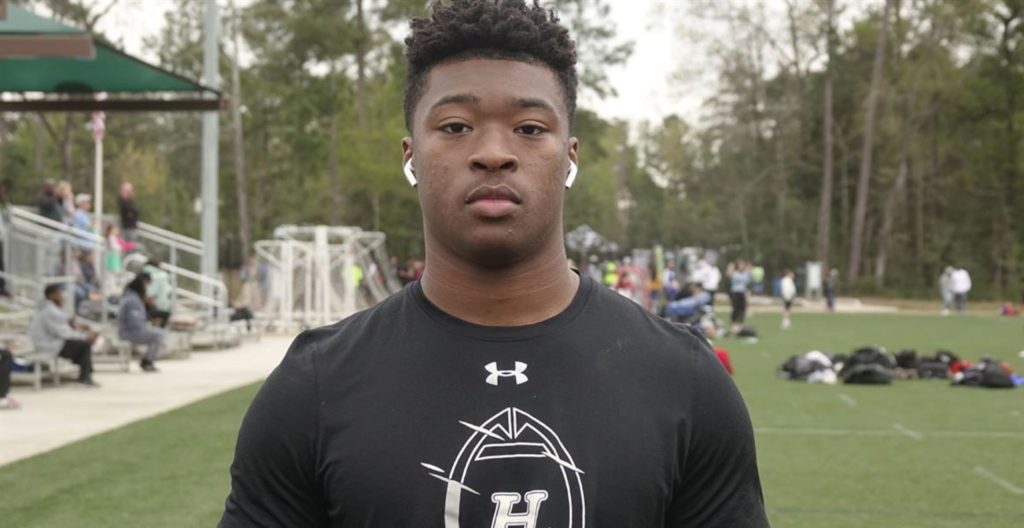hough vs. green run: watch north carolina virginia high school football interstate showdown