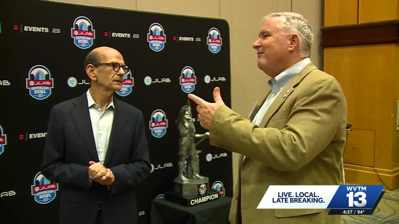 finebaum weighs in on college football legislation, lane kiffin