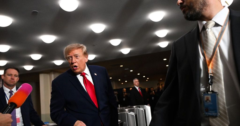 san francisco sues trump’s truth social over ‘insider trading’