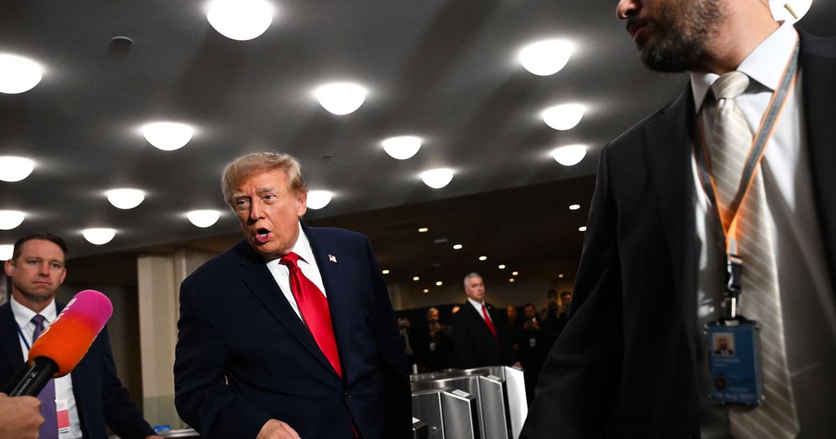 san francisco sues trump’s truth social over ‘insider trading’